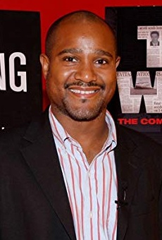 Películas de Seth Gilliam