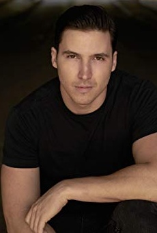 Películas de Seth Ginsberg