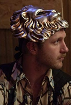 Películas de Seth Hammond