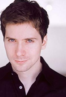 Películas de Seth Harrington