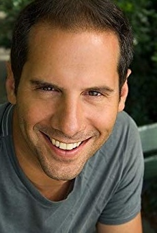 Películas de Seth Herzog