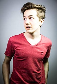 Películas de Seth Isaac Johnson