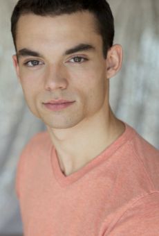 Películas de Seth Jacob Fenton