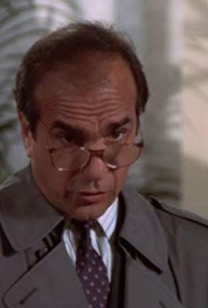 Películas de Seth Jaffe