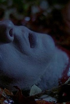 Películas de Seth Jones