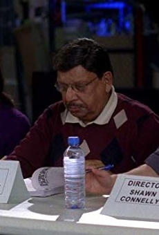 Películas de Seth Kirschner