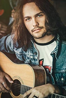 Películas de Seth Lucas Bowen