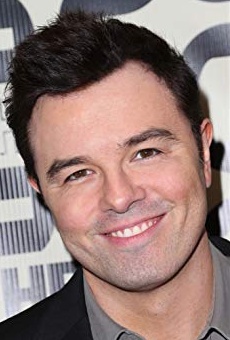 Películas de Seth MacFarlane