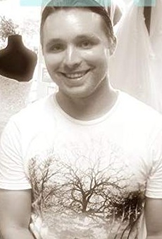 Películas de Seth Martin