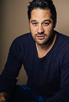 Películas de Seth Menachem