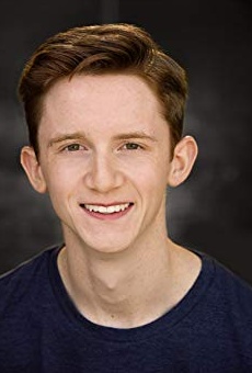 Películas de Seth Meriwether