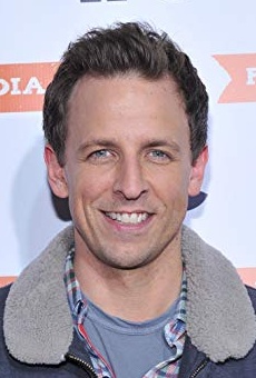 Películas de Seth Meyers