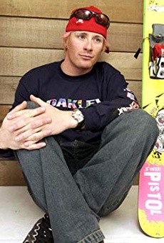 Películas de Seth Morrison