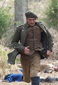 Películas de Seth Numrich