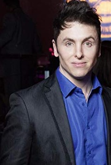 Películas de Seth Remis