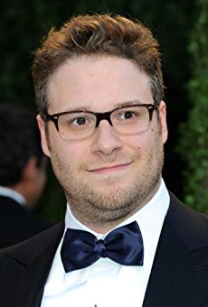 Películas de Seth Rogen