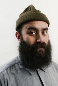 Películas de Seth Scher