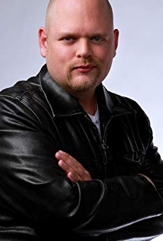 Películas de Seth Scofield