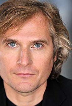 Películas de Seth Vernon