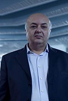 Películas de Settar Tanriögen