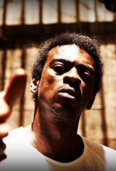 Películas de Seu Jorge