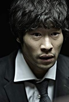 Películas de Seung-bum Ryoo