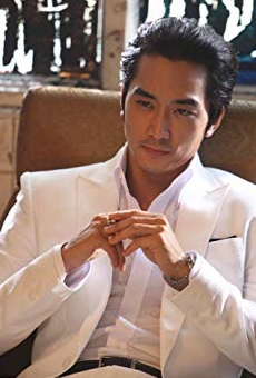 Películas de Seung-heon Song