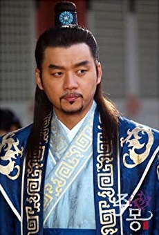 Películas de Seung-su Kim