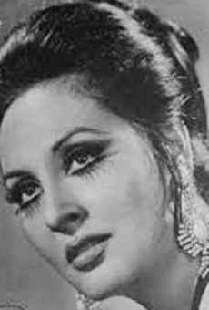 Películas de Sevda Ferdag