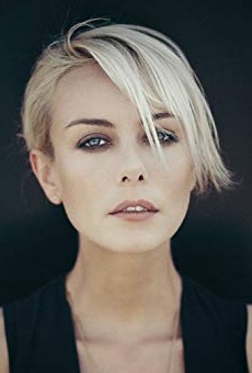 Películas de Severija Janusauskaite