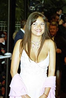 Películas de Séverine Ferrer