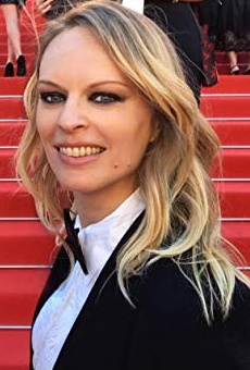 Películas de Séverine Vasselin