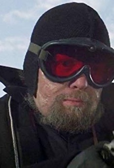 Películas de Severn Darden