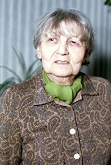 Películas de Seweryna Broniszówna