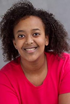 Películas de Sewit Haile