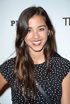 Películas de Seychelle Gabriel