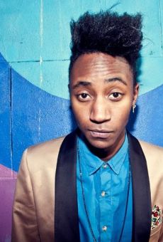 Películas de Seye Adelekan