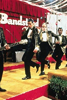 Películas de Sha-Na-Na