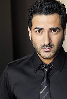 Películas de Shaan Sharma