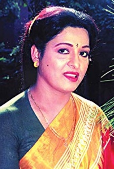 Películas de Shabana