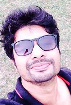 Películas de Shabareesh Varma