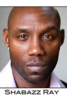 Películas de Shabazz Ray