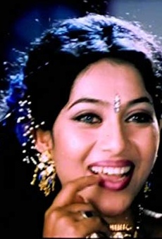 Películas de Shabnur