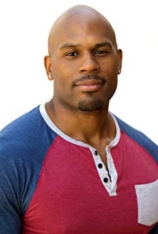 Películas de Shad Gaspard