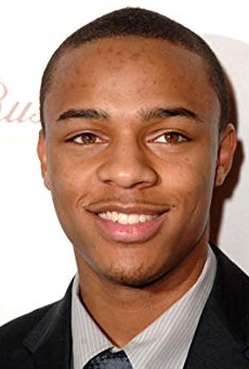 Películas de Shad Moss