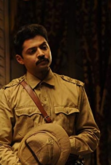 Películas de Shadab Kamal