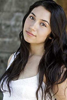 Películas de Shadee Vossoughi