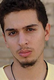 Películas de Shadi Mar'i