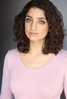 Películas de Shadi Shahkhalili