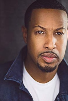 Películas de Shadner Ifrene